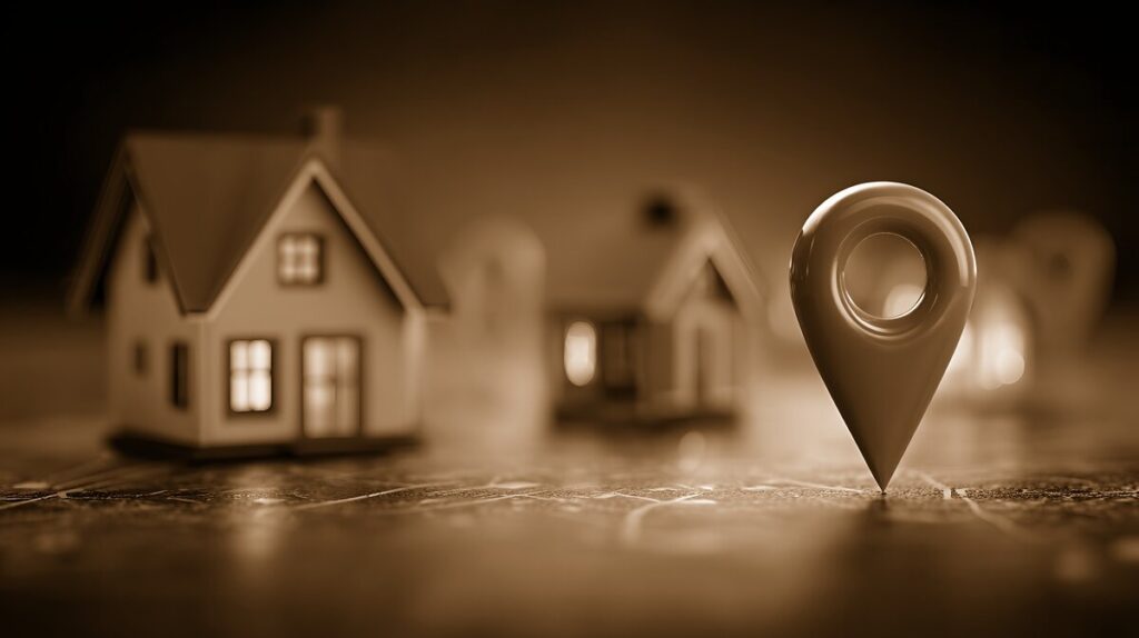 Tracing Roots and Growth: The Enduring Heritage of the Calkins Road Neighborhood in Pittsford, NY